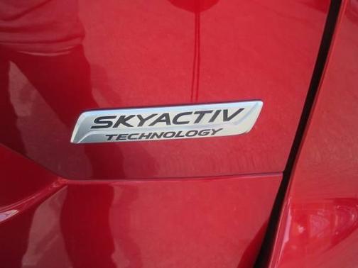 2017 Mazda CX-5 Sport