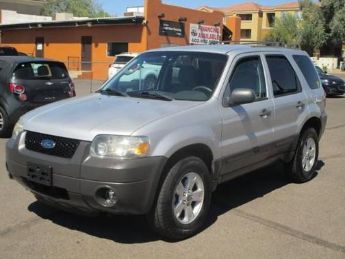 2006 Ford Escape XLT