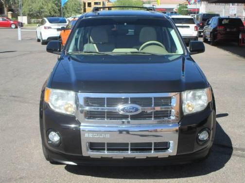 2010 Ford Escape Limited