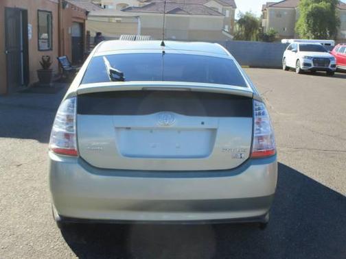 2008 Toyota Prius Standard