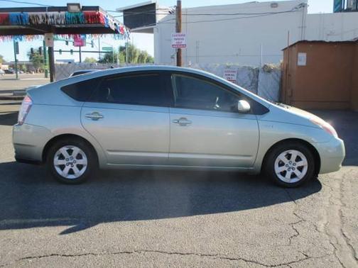 2008 Toyota Prius Standard