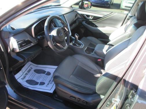 2020 Subaru Outback Onyx Edition XT