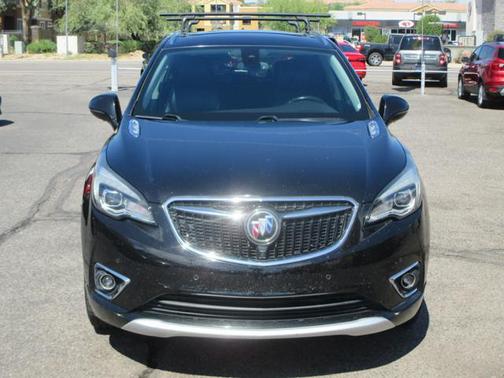 2019 Buick Envision Premium II