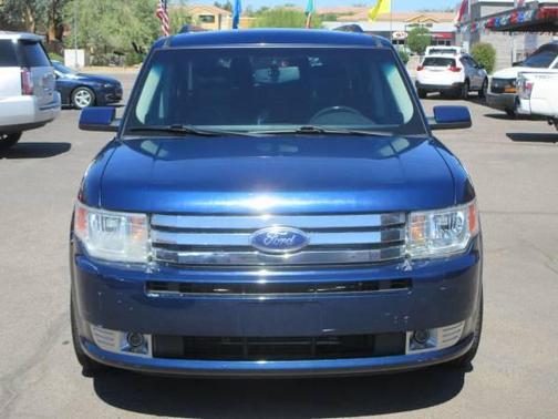 2012 Ford Flex SEL