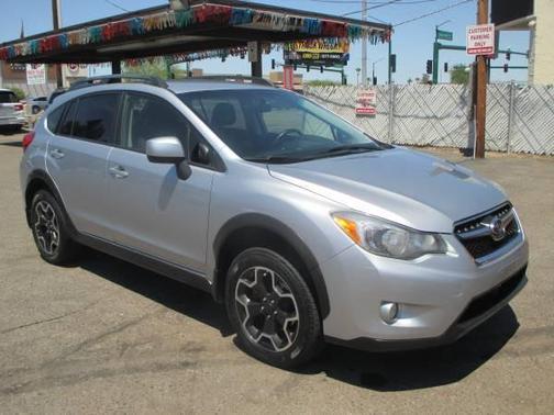 2014 Subaru XV Crosstrek 2.0i Premium