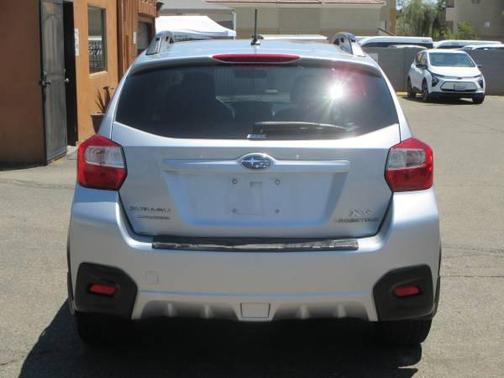 2014 Subaru XV Crosstrek 2.0i Premium