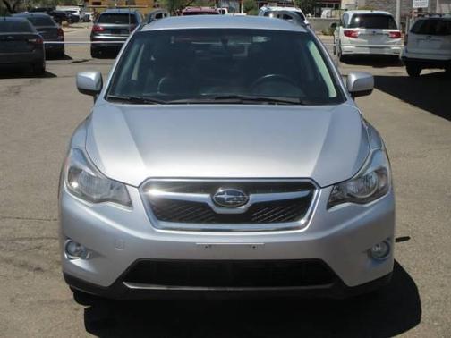 2014 Subaru XV Crosstrek 2.0i Premium