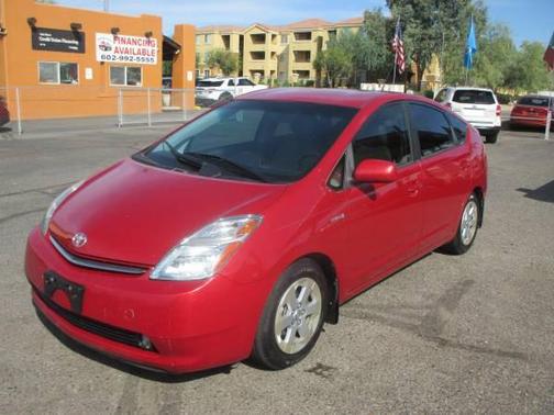 2006 Toyota Prius One