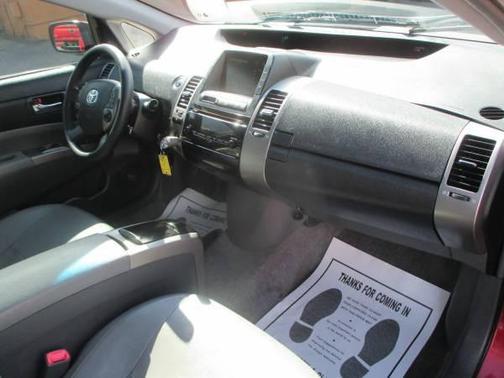 2006 Toyota Prius One