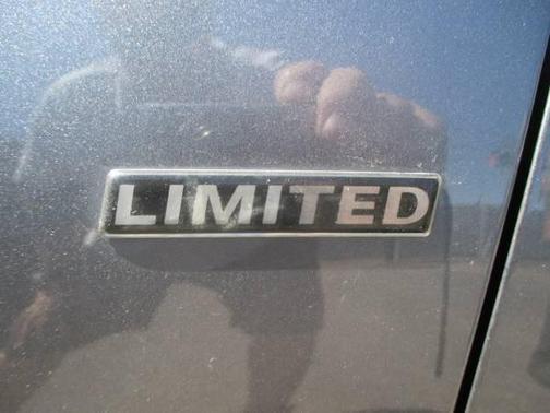 2015 Volkswagen Passat 1.8T Limited Edition
