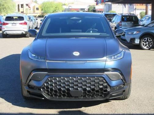 2023 Fisker Ocean One