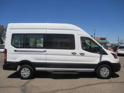 2023 Ford Transit-350 Base