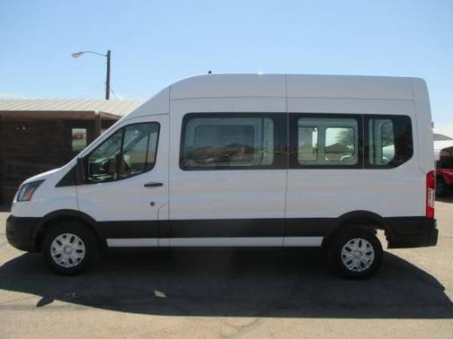 2023 Ford Transit-350 Base