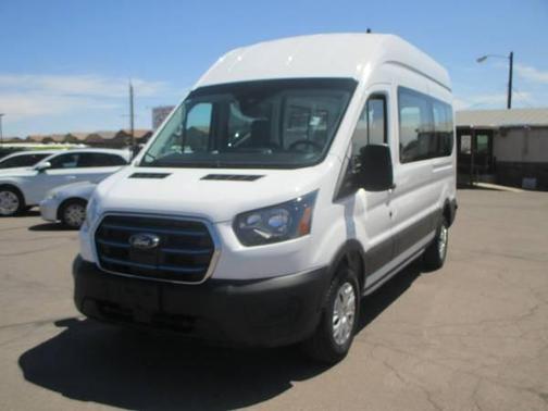 2023 Ford Transit-350 Base