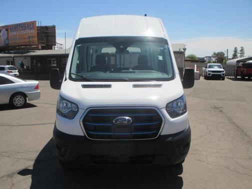 2023 Ford Transit-350 Base