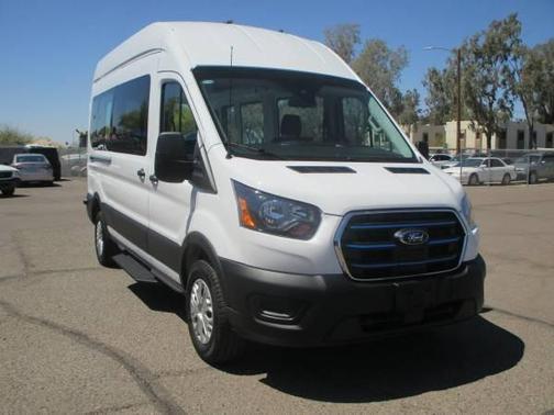 2023 Ford Transit-350 Base