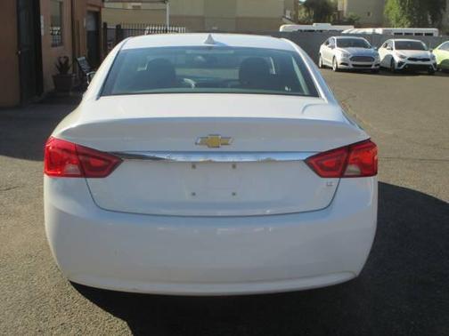 2014 Chevrolet Impala 2LT