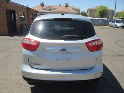 2013 Ford C-Max Energi SEL