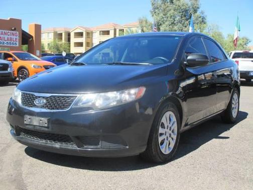 2013 Kia Forte EX