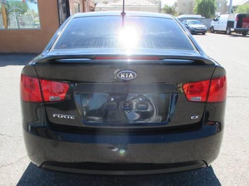2013 Kia Forte EX
