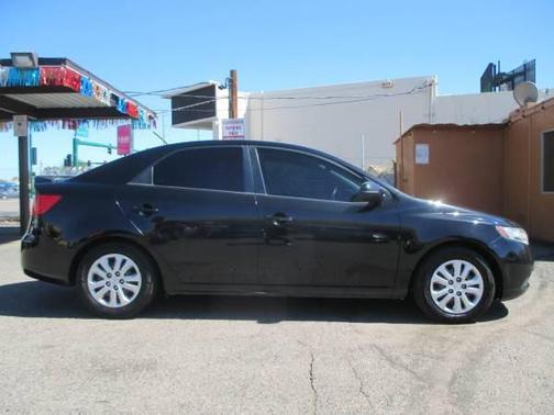 2013 Kia Forte EX
