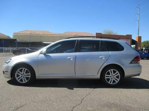2010 Volkswagen Jetta TDI