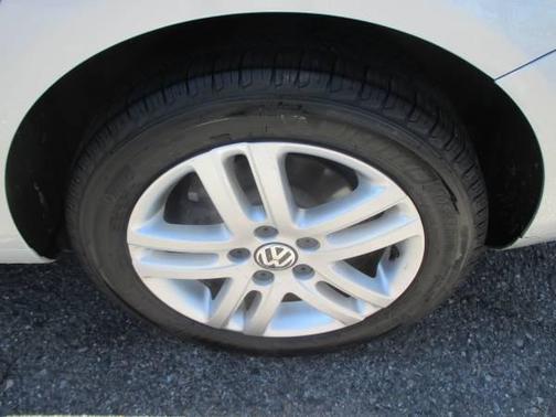 2010 Volkswagen Jetta TDI