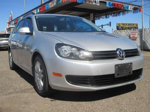 2010 Volkswagen Jetta TDI