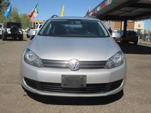 2010 Volkswagen Jetta TDI