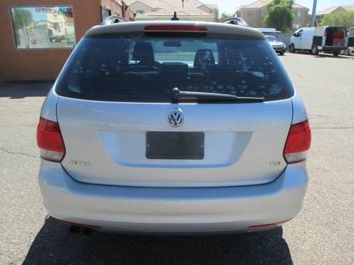 2010 Volkswagen Jetta TDI