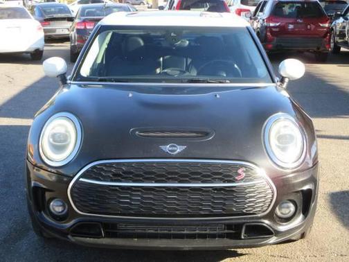 2020 MINI Clubman Cooper S