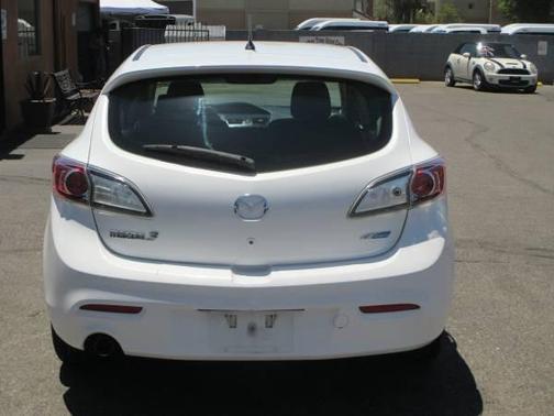 2013 Mazda Mazda3 i Touring