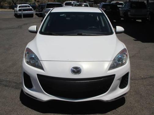 2013 Mazda Mazda3 i Touring