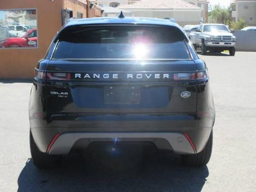 2018 Land Rover Range Rover Velar P250 S