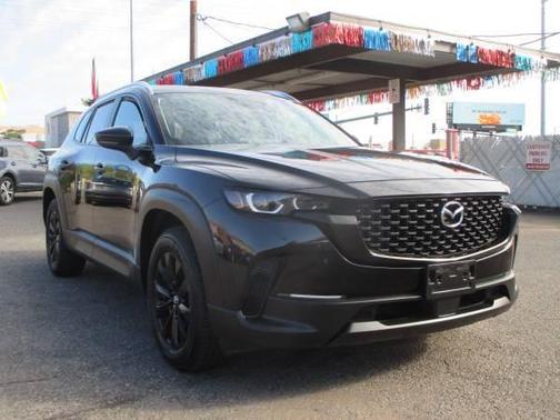 2023 Mazda CX-50 2.5 S Preferred Plus Package