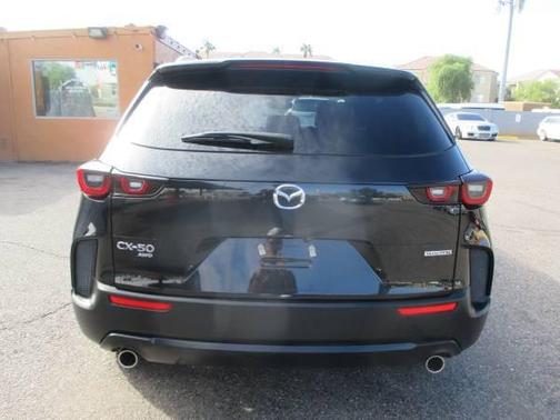 2023 Mazda CX-50 2.5 S Preferred Plus Package