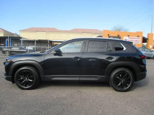 2023 Mazda CX-50 2.5 S Preferred Plus Package