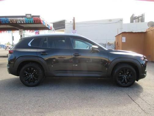 2023 Mazda CX-50 2.5 S Preferred Plus Package