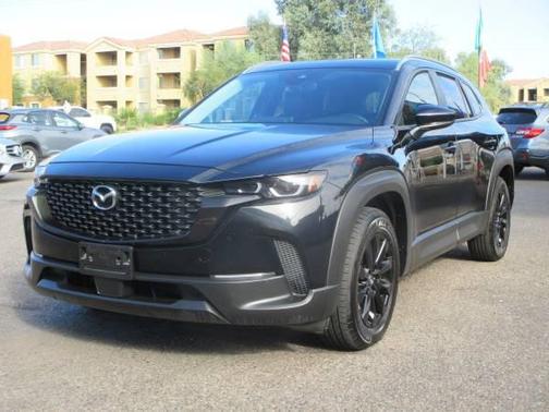 2023 Mazda CX-50 2.5 S Preferred Plus Package