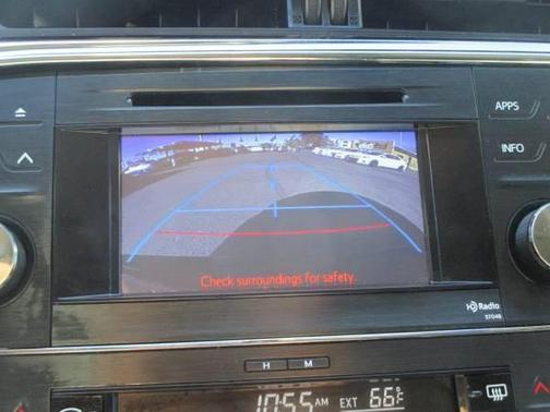 2013 Toyota Avalon XLE