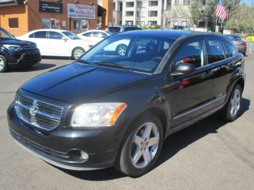 2008 Dodge Caliber R/T