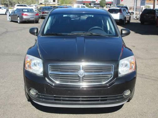 2008 Dodge Caliber R/T