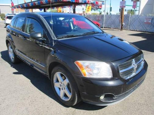 2008 Dodge Caliber R/T