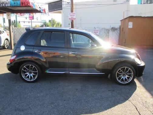 2006 Chrysler PT Cruiser GT