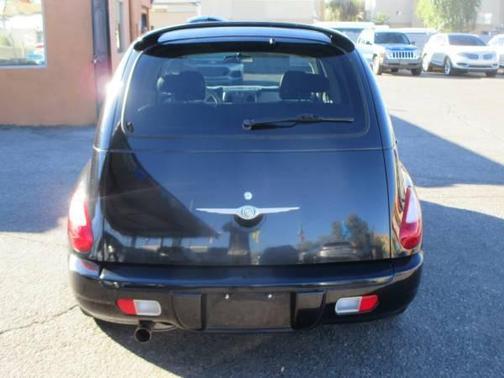 2006 Chrysler PT Cruiser GT