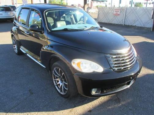 2006 Chrysler PT Cruiser GT