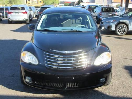 2006 Chrysler PT Cruiser GT