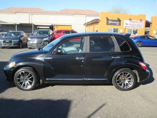 2006 Chrysler PT Cruiser GT