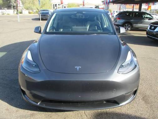 2023 Tesla Model Y Performance Dual Motor All-Wheel Drive