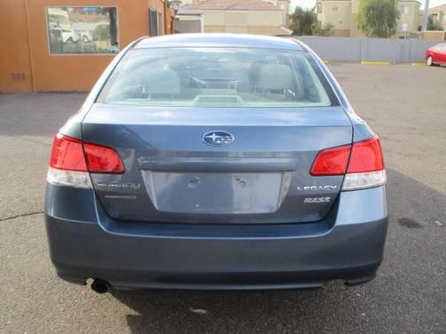 2013 Subaru Legacy Premium